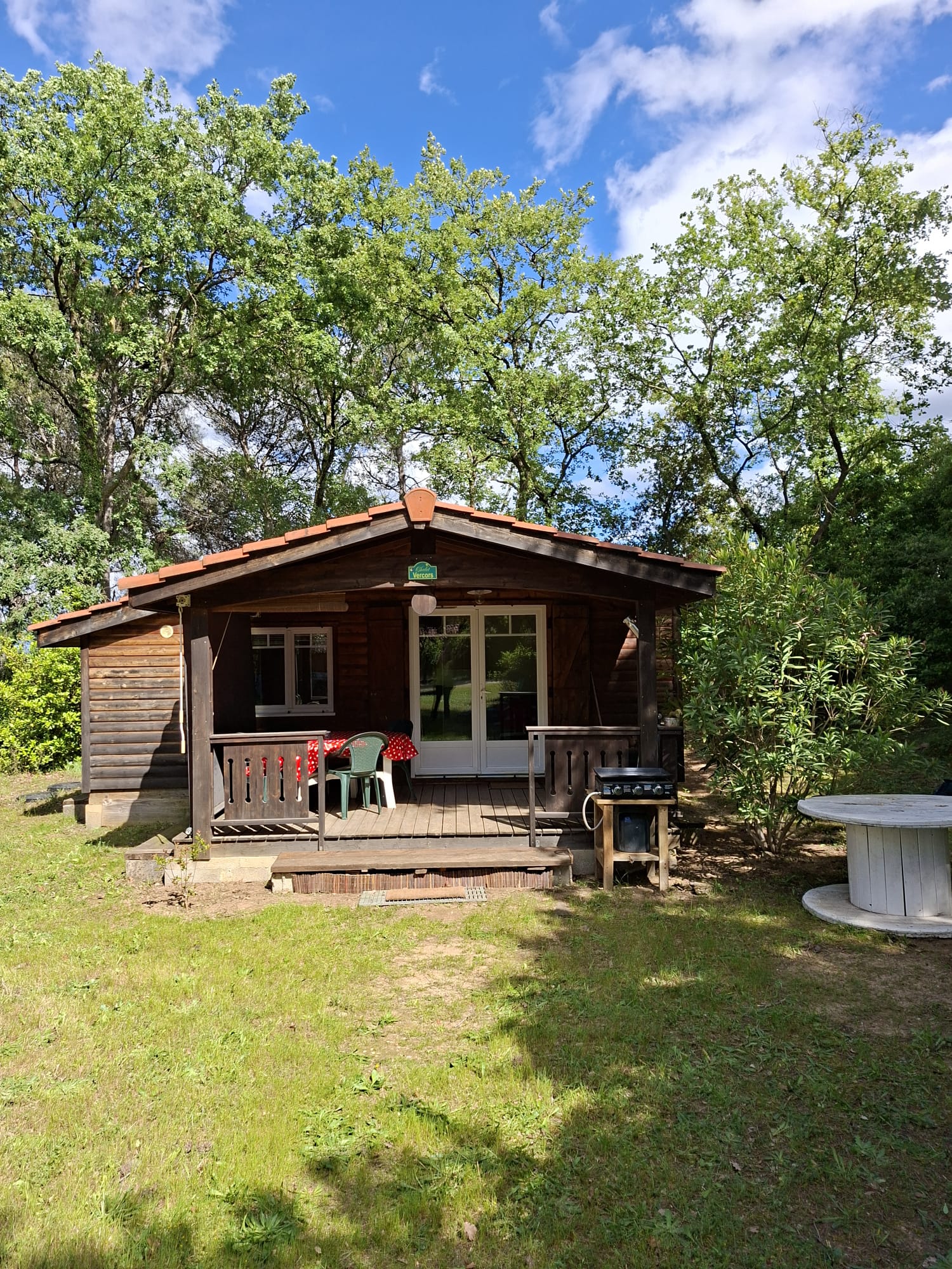 Chalet Vercors